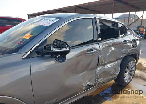 2025 Buick Envista Avenir Fwd from USA, damaged, VIN KL47LCEP0SB048189